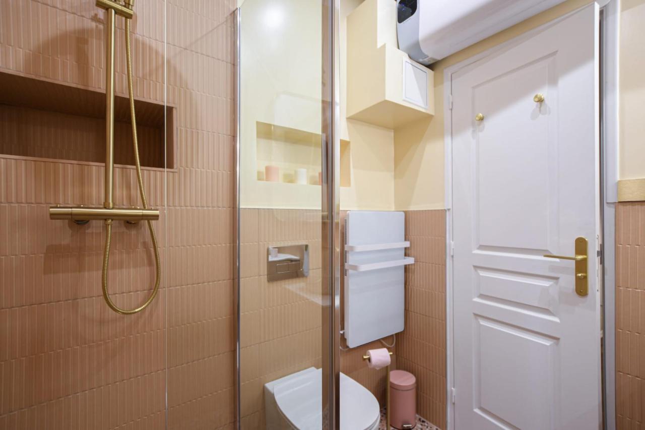 Appartamento Guestready - Beautiful Apartement For 6 - Champs Elysees