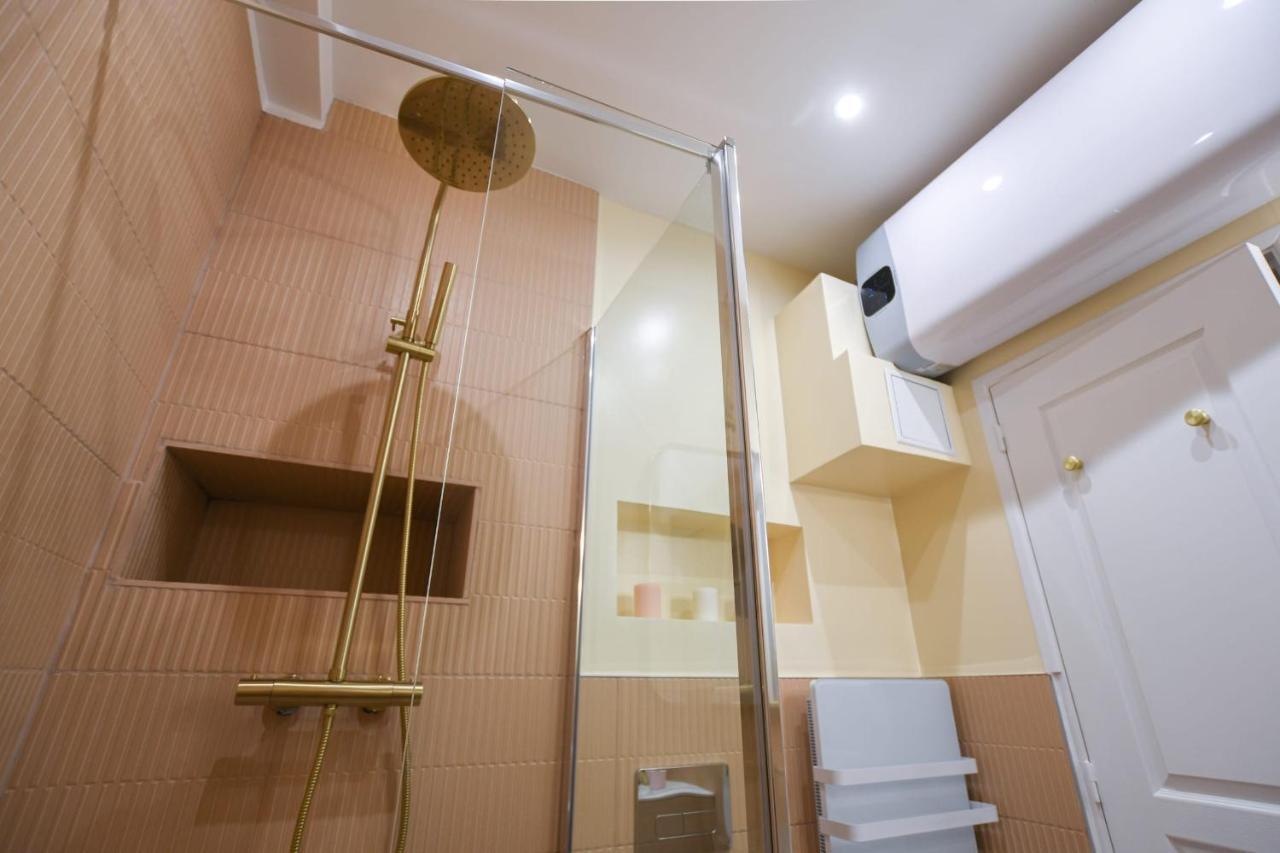 Appartamento Guestready - Beautiful Apartement For 6 - Champs Elysees