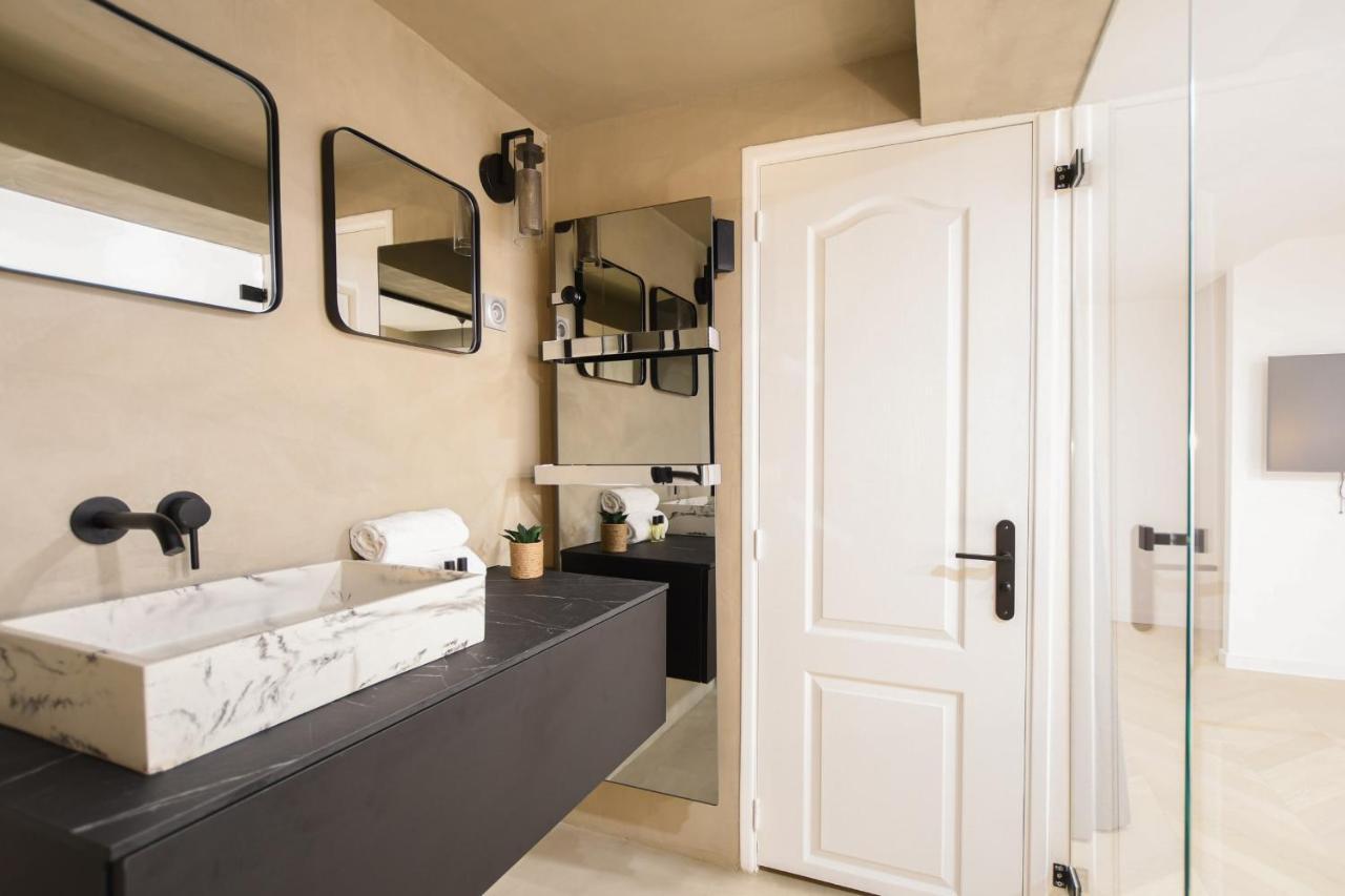 Guestready - Beautiful Apartement For 6 - Champs Elysees Parigi
