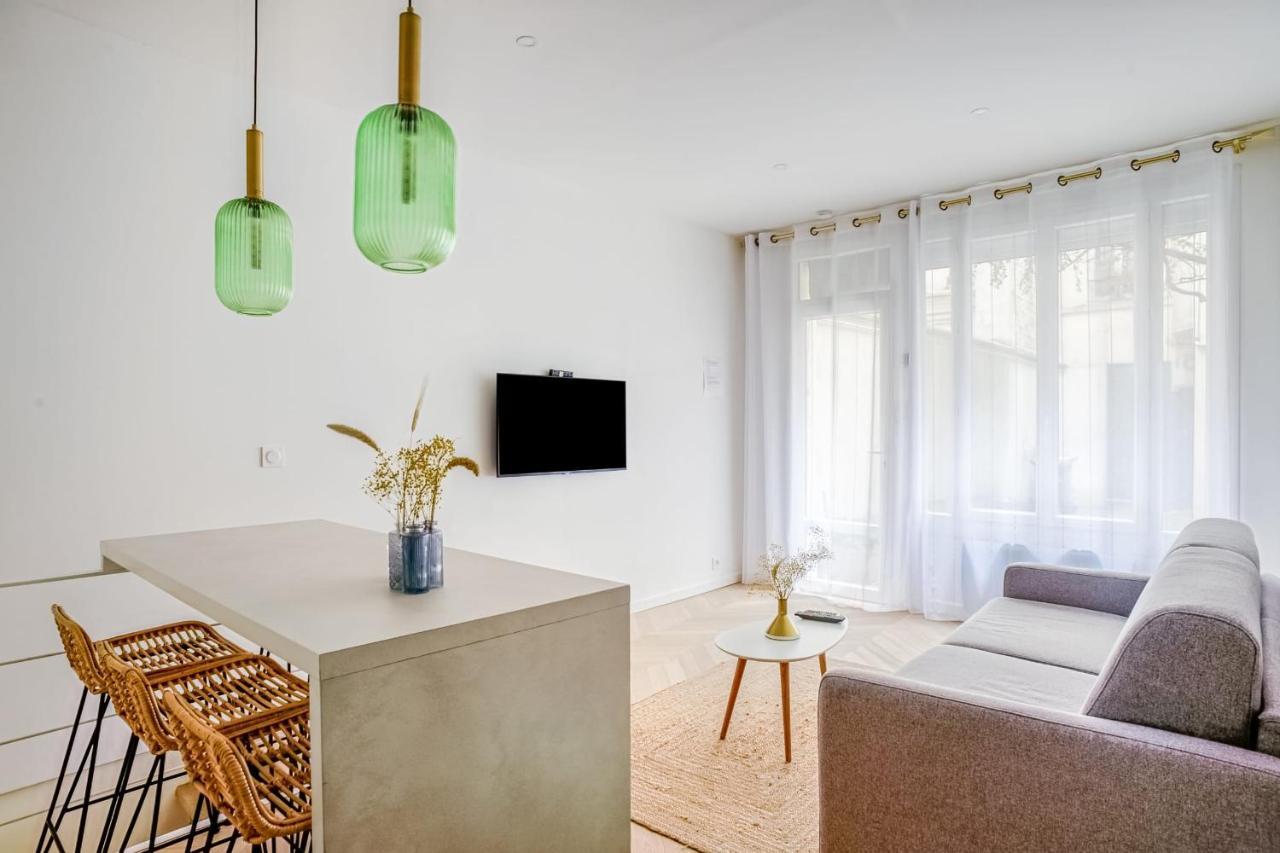 Guestready - Beautiful Apartement For 6 - Champs Elysees Appartamento
